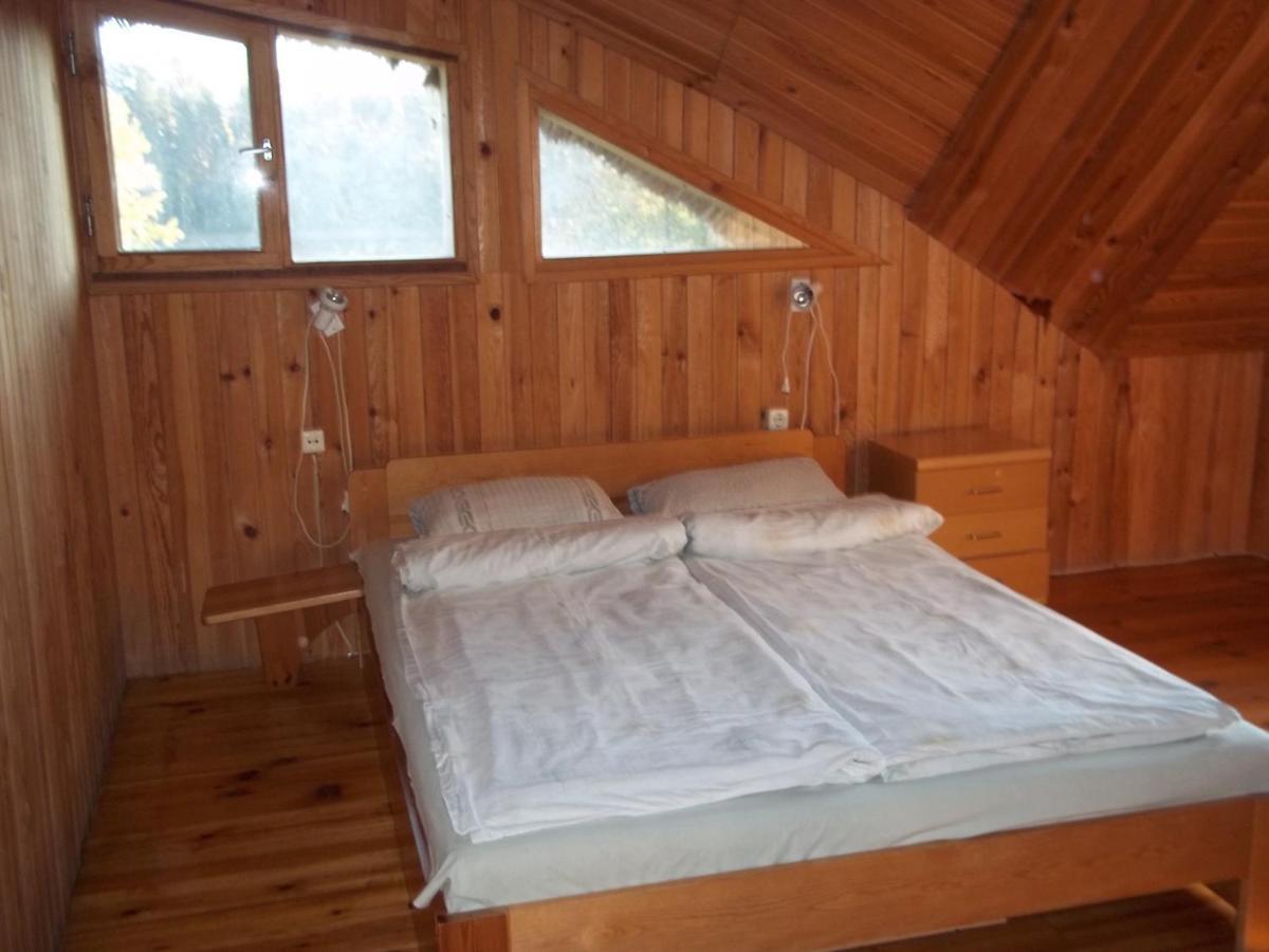 Denderi Villa Rubene Room photo