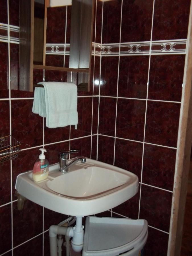Denderi Villa Rubene Room photo