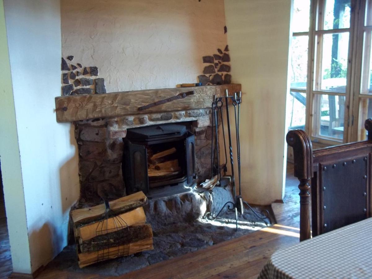 Denderi Villa Rubene Room photo